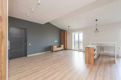 Suha gradnja - Next build